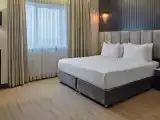 Двухместный полулюкс