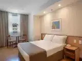 Двухместный номер Executive Superior