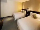 Двухместный номер Togetsu Onsen