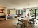 Двухместный люкс Spyglass