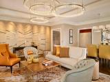 Люкс The Ritz-Carlton Club с 2 комнатами