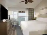 Двухместный люкс Deluxe oceanfront