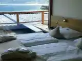 Двухместный люкс Panorama Grand Deluxe
