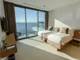 Sky Pool вилла Пентхаус с 4 комнатами