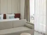 Двухместный полулюкс с балконом и с видом на море
