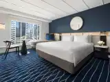 Двухместный номер High Floor