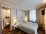 Двухместный номер с видом на старый город