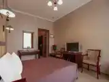 Номер Стандарт