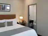 Двухместный номер Terrace Empire State