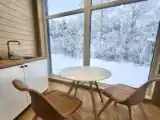 Двухместный номер Комфорт с видом на парк