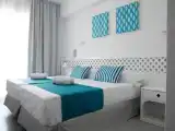 Двухместный Номер с балконом