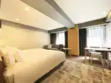 Двухместный номер Комфорт