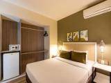 Номер Small with Internal view