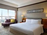 Двухместный номер Dusit клубный
