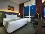 Двухместный номер Deluxe