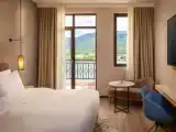 Двухместный люкс Regency с видом на озеро