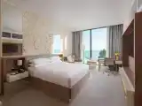 Двухместный номер M Club Top Floor Executive