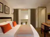 Двухместные номер Apart Стандарт