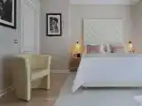 Двухместный люкс Royal