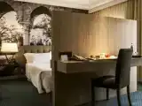 Двухместный полулюкс