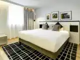 Двухместные Apartment With View Of Bercy Arena Superior