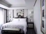 Люкс Premier с 2 комнатами
