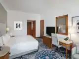 Двухместный люкс Executive с видом на море
