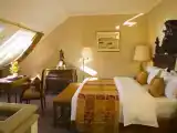 Двухместный номер Duplex
