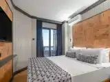 Двухместный Люкс с джакузи