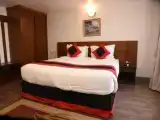 Двухместный полулюкс