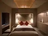 Двухместный номер Japanese Style Ren