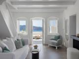 Четырёхместный люкс Canaves Private Pool Caldera Sea View