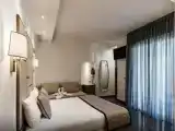 Двухместный полулюкс с видом на море