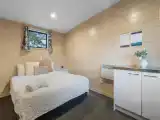 Двухместная студия Стандарт Cabin