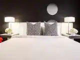 Двухместный с диваном-кроватью полулюкс