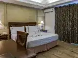 Двухместный полулюкс c 1 комнатой