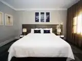 Двухместный номер ADA Luxury