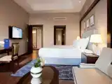 Четырёхместный люкс Family Дуплекс