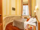 Двухместный номер Small