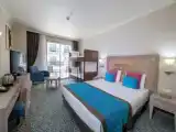 Номер Стандарт