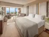 Номер Family с видом на море