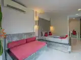 Двухместный номер с джакузи на открытом воздухе Grand Deluxe