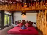 Restaurant Loft Number 15/16 с видом на море