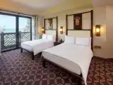 Номер Sea View с балконом