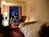 Двухместный номер Top Floor Стандарт