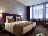 Четырёхместный номер Executive