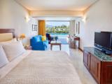 Двухместное бунгало Superior Front Sea View