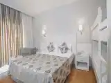 Четырёхместный номер семейный