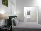 Четырёхместный люкс