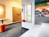 Одноместный номер